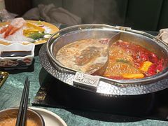 -牛New寿喜烧(中山公园龙之梦店)