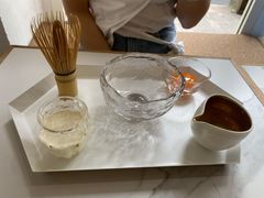 抹咖-茶是一枝花泡茶店