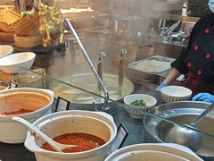 -OPEN開全日自助餐厅·牛肉火锅·海鲜(佛山希尔顿酒店)