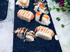 -芭菲盛宴·环球美食(北城国际店)