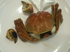 -小院烤肉(公园南路店)