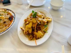 金牌锅包肉-京滨饭店·餐厅(阜外大街店)