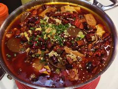 -郭林家常菜(狼垡店)
