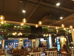 大堂-王妈热卤·川味馆(海昌店)