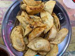-桂萍特色牛筋牛杂(长堤街总店)