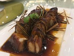 禾草飘香肉-亮庆餐厅·粤菜·早茶(篁庄店)