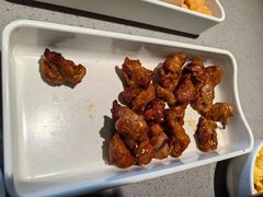 -半天妖烤鱼(方庄店)