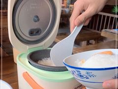 -农耕记·湖南土菜(halo广场店)