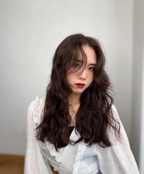 -FAJEE HAIR发界烫染接发
