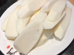 -名门潮牛·鲜牛肉海鲜火锅.烧烤自助餐厅(诚丰广场店)