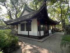 -绮园景区