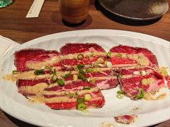 -浪花亭日本料理(古田路店)