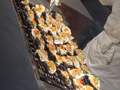 -汉斯南美烤肉(总店)