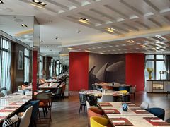 -马哥孛罗酒店·SAVVY全日餐厅