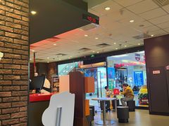 -汉堡王(万达广场店)