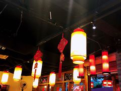 大堂-镇江龙·火锅串串(武侯祠店)