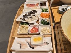 -芸南道·过桥米线(昆明老街旗舰店)