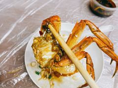 -四妹餐厅(玫瑰街店)