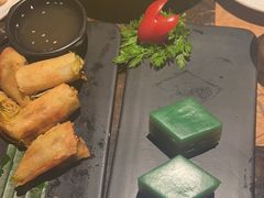 -宇安泰料(龙湖天街黑金店)