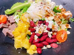 -Famous肥猫墨西哥音乐餐吧(五棵松华熙LIVE店)