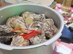 -小竹签烤肉纸包鱼小龙虾(唐韵路店)