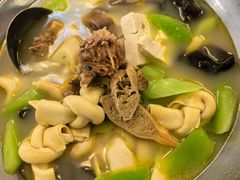 -清真马祥兴菜馆(云南北路店)