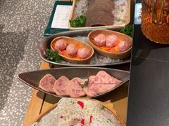 -季季山·云南野生菌火锅(上海首店)