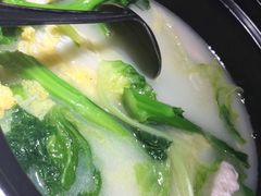 -渔米粥(罗湖店)