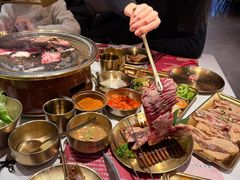 -叁宝烤肉• 西安烧烤(凤城十二路店)