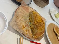 -金河半岛园林酒家(金融城店)