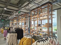 -鹿岛会员店 (龙湖三千集天街店)