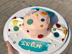 -嗒令甜品·主题融合料理餐厅(首座时代店)
