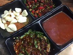 -牛犇炭火烤肉·鲜切烤肉(承德总店)