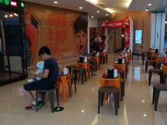 -海底捞大排档火锅(悦荟广场店)