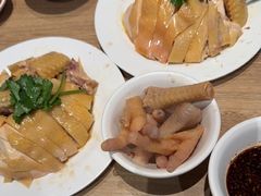 -泰煌鸡·上海白斩鸡·鸡汤面(鹤庆店)