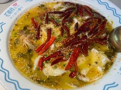 -花椒俏川菜小馆(南海万达店)