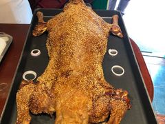 -九十九顶毡房(阜石路店)