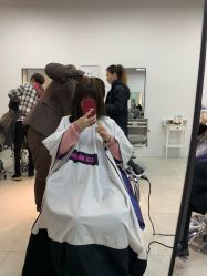 -ASA HAIR SALON