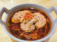-怪物的冰与火(天虹商场中山路店)