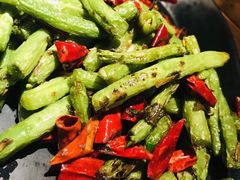 -金牌外婆家(苏州中心店)