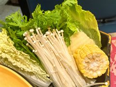 -一绪に寿喜烧(夫子庙水游城店)