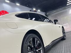 -珠海尊车汇龙膜精英店