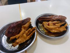 鸭头-凡老头米线砂锅(古荡新村西粮站)
