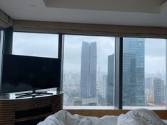 -上海静安香格里拉大酒店