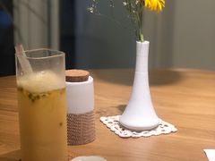 -团子君寿司·茶