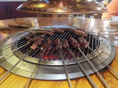 -号令江湖·水浒烤肉(和畅睦邻中心店)