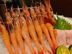 -極上萬膳·日料放题(来福士江景店)