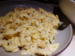 银鱼炒蛋-探花·意境江南菜·唐伯虎文化体验店·松鼠桂鱼(观前店)