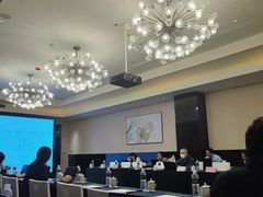 -无锡君来洲际酒店