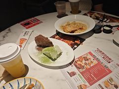 -必胜客(欧亚卖场店)